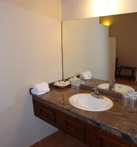 Hotel La Mision, San Ignacio de Velasco, Bolivia