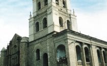 Kathedrale, Cochabamba, Bolivien