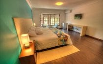 La Tua Casa Boutique Hotel, Cochabamba, Bolivia