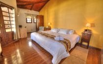 La Tua Casa Boutique Hotel, Cochabamba, Bolivia