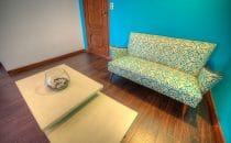La Tua Casa Boutique Hotel, Cochabamba, Bolivia