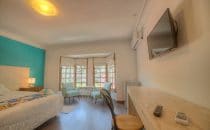 La Tua Casa Boutique Hotel, Cochabamba, Bolivia