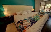 La Tua Casa Boutique Hotel, Cochabamba, Bolivia