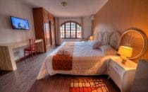 La Tua Casa Boutique Hotel, Cochabamba, Bolivia