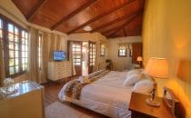 La Tua Casa Boutique Hotel, Cochabamba, Bolivia