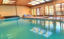 La Tua Casa Boutique Hotel, Cochabamba, Bolivia