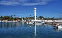 Loreto Marina © Kirt Edblom