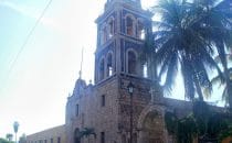 Misión de Nuestra Señora de Loreto © Kirt Edblom