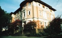 Palacio Portales, Cochabamba, Bolivien