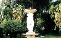 Palacio Portales, Cochabamba, Bolivien