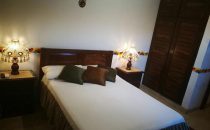 Parador Santa Ana, San Ignacio de Velasco, Bolivia