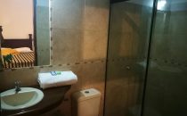 Parador Santa Ana, San Ignacio de Velasco, Bolivia