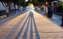 Loreto, Baja California, Mexiko