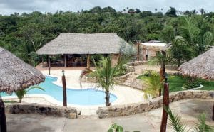 Quinta Eco Resort, San Javier, Bolivien