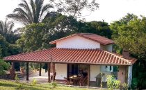 Quinta Eco Resort, San Javier, Bolivia