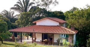 Quinta Eco Resort, San Javier, Bolivien