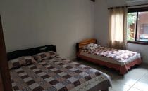 Quinta Eco Resort, San Javier, Bolivia