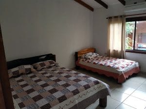 Quinta Eco Resort, San Javier, Bolivien