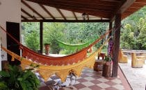 Quinta Eco Resort, San Javier, Bolivia
