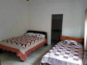 Quinta Eco Resort, San Javier, Bolivien