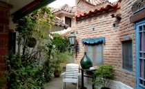 Casa Patio Hotel Boutique, Santa Cruz, Bolivia