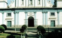 Templo del Hospicio, Cochabamba, Bolivien