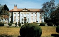 Villa Albina in Pairumani, Cochabamba, Bolivien