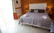 Villa Chiquitania, San José de Chiquitos, Bolivia