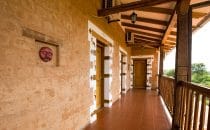 Villa Chiquitania, San José de Chiquitos, Bolivia