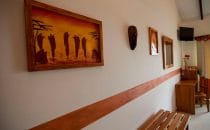 Villa Chiquitania, San José de Chiquitos, Bolivia
