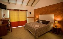 Villa Chiquitania, San José de Chiquitos, Bolivia