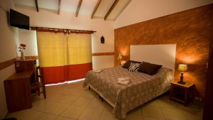 Villa Chiquitania, San José de Chiquitos, Bolivien