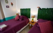 Villa Chiquitania, San José de Chiquitos, Bolivia