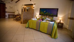 Villa Chiquitania, San José de Chiquitos, Bolivien