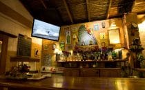 Villa Chiquitania, San José de Chiquitos, Bolivia