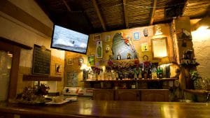 Villa Chiquitania, San José de Chiquitos, Bolivien