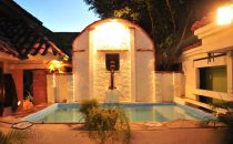Casa Patio Hotel Boutique, Santa Cruz, Bolivia