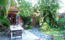 Casa Patio Hotel Boutique, Santa Cruz, Bolivia