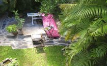 Casa Patio Hotel Boutique, Santa Cruz, Bolivia