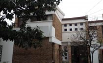 El Jardín Suites, Cochabamba, Bolivia