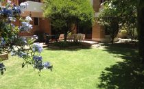 El Jardín Suites, Cochabamba, Bolivia