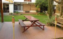 El Jardín Suites, Cochabamba, Bolivia
