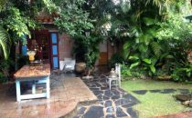 Casa Patio Hotel Boutique, Santa Cruz, Bolivia