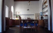 San Felipe El Real Breakfast