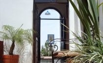 San Felipe El Real Lobby