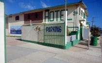 Hotel Brennan