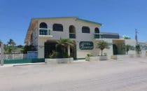 Hotel Brennan