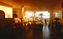 Hotel Brennan lobby