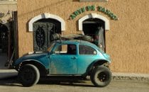 Todos Santos, Baja California, Mexiko