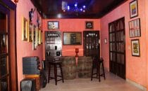 Villa Maya Hotel Boutique, Managua, Nicaragua